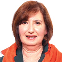 Marina Gorbis