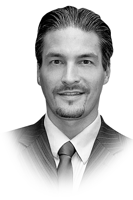 Mark C. Donfried