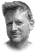 Mark Lynas