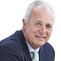Mark Malloch Brown