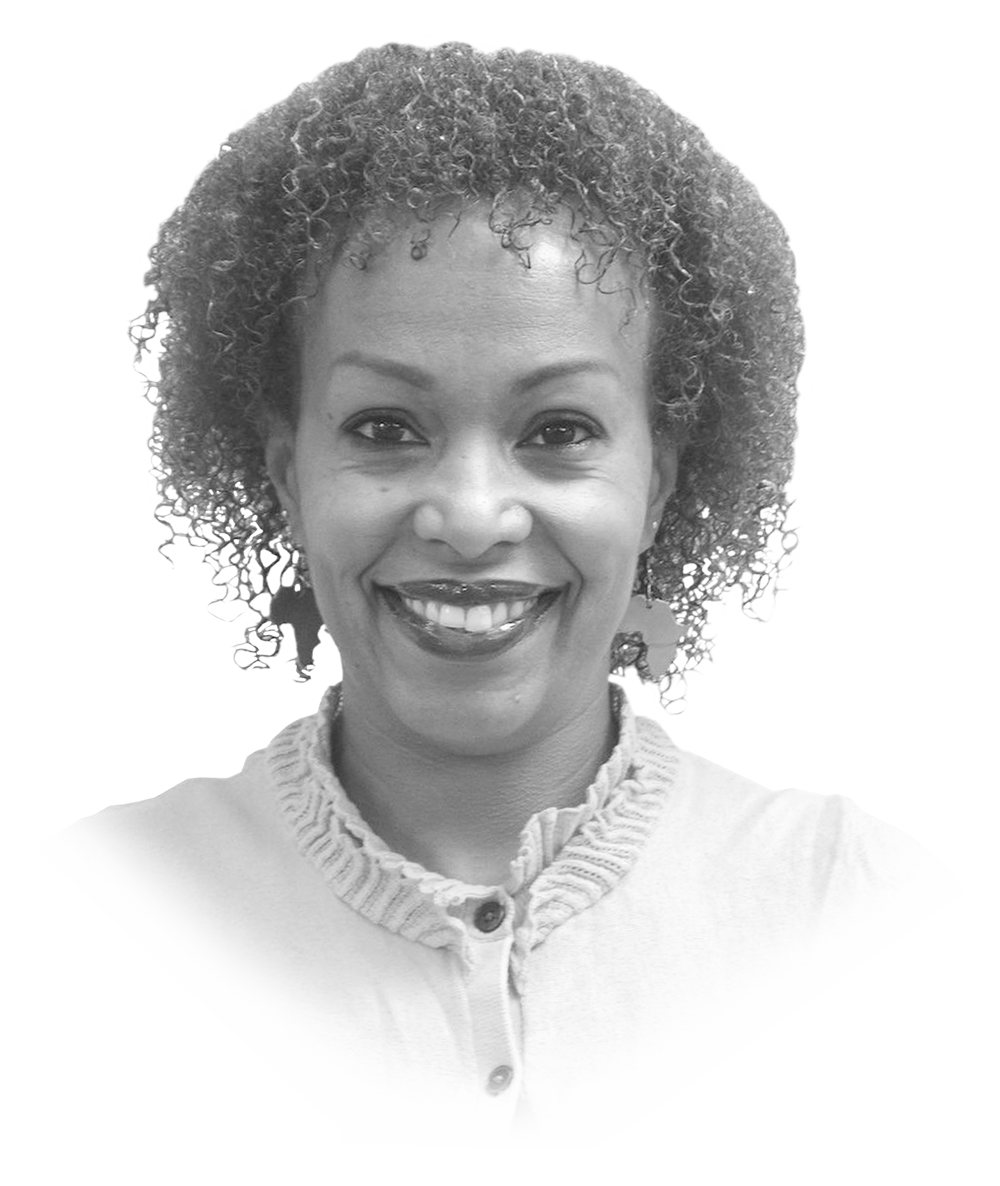Martha Bekele