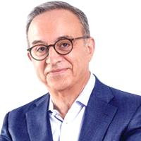 Marwan Muasher