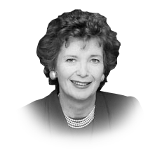Mary Robinson
