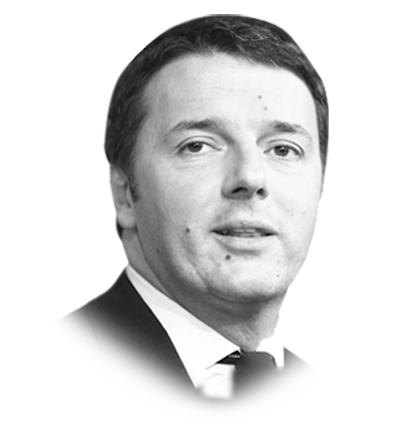 Matteo Renzi