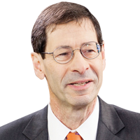 Maurice Obstfeld