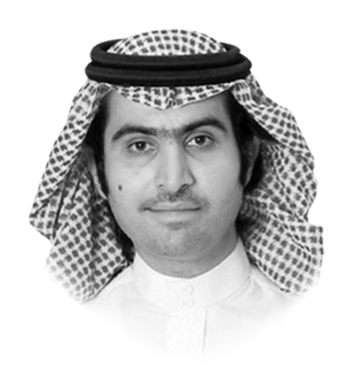 Mazen Al-Sudairi