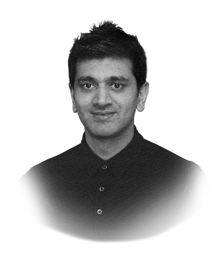 Mazhar Hussain