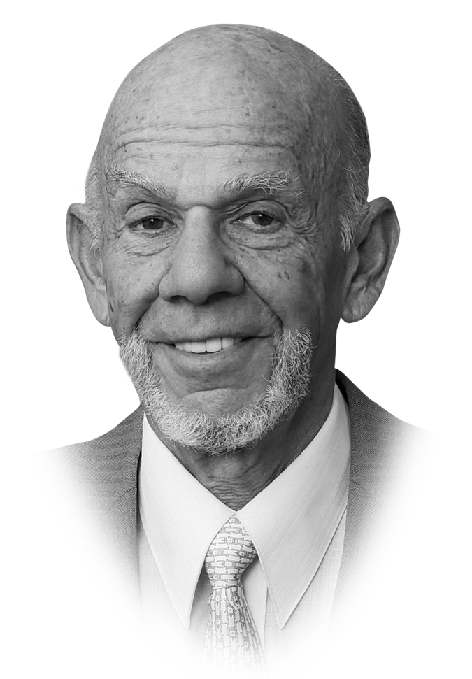 Melvyn B. Krauss