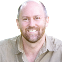 Michael C. Fairbanks