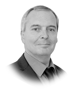 Michael Glackin
