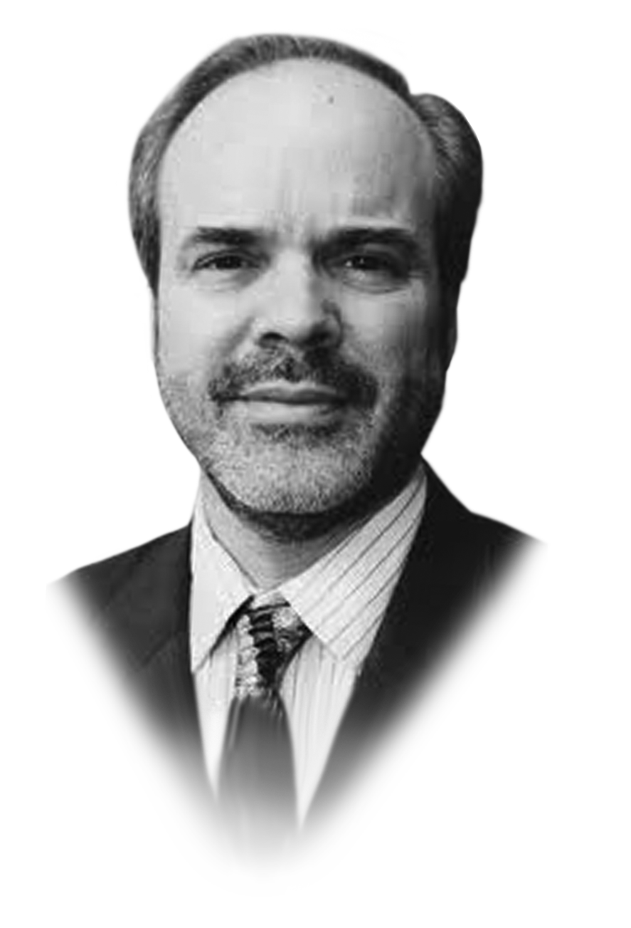 Michael Hirsh