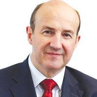 Michael Izza