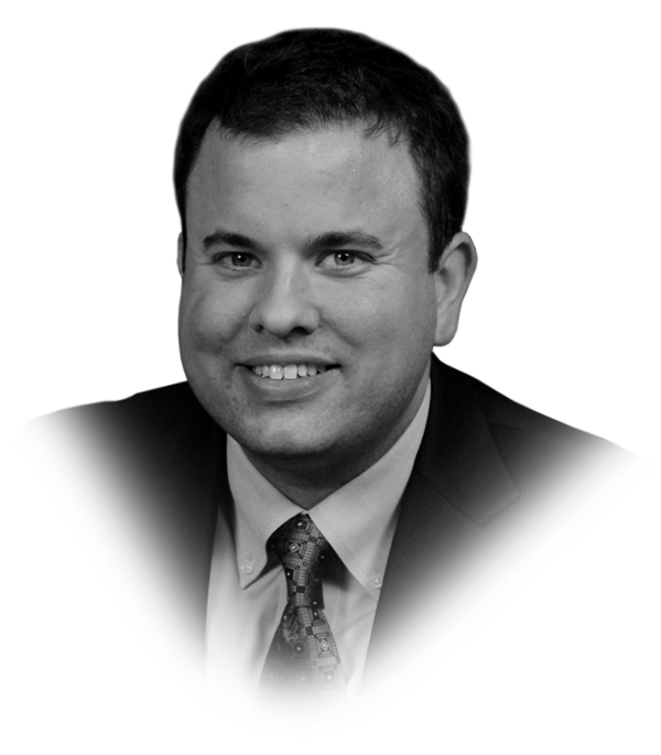 Michael R. Strain