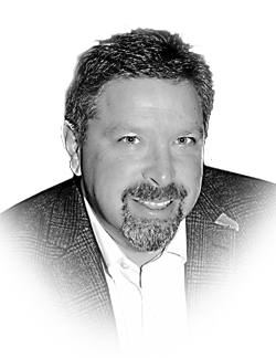 Michael Rothman