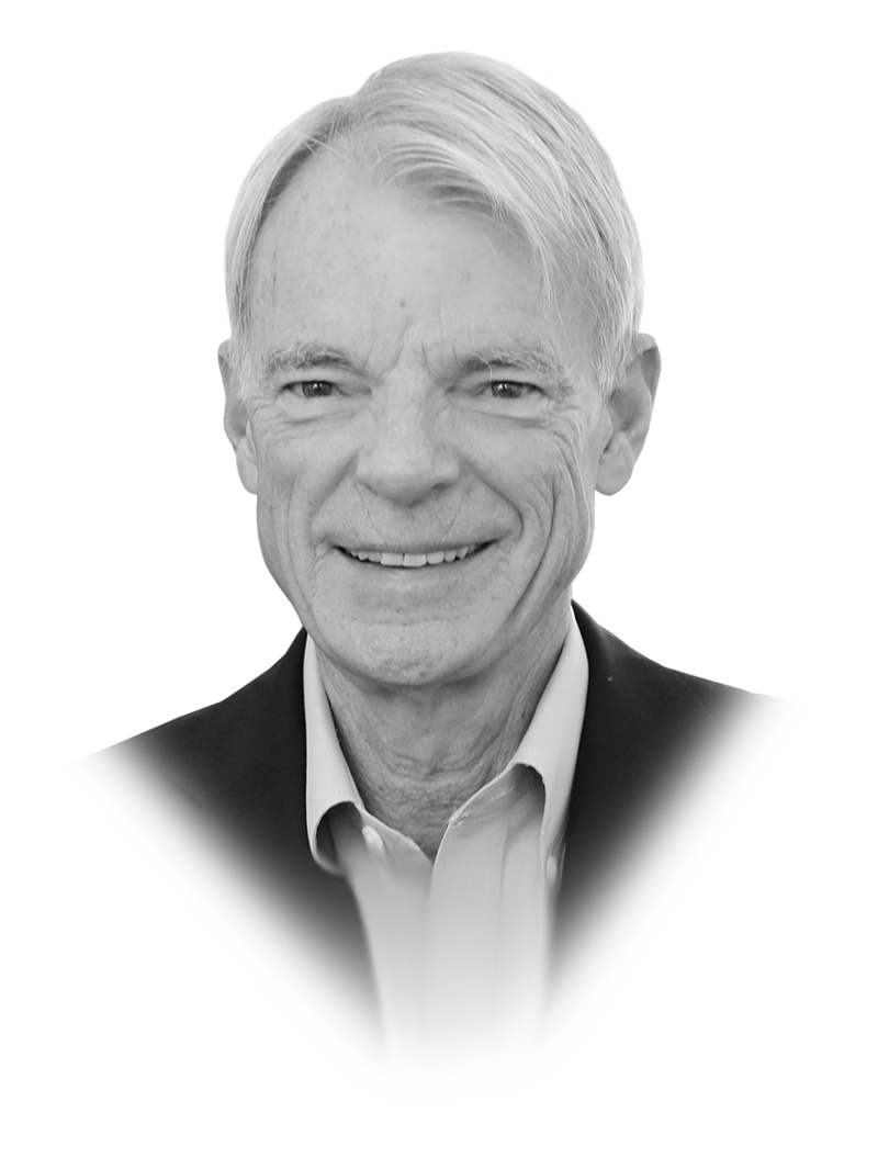 Michael Spence