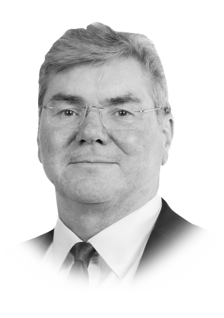 Michael Stockdale