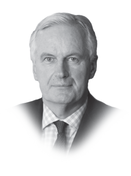 Michel Barnier