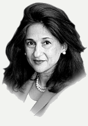 Minouche Shafik