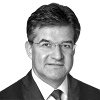 Miroslav Lajcak