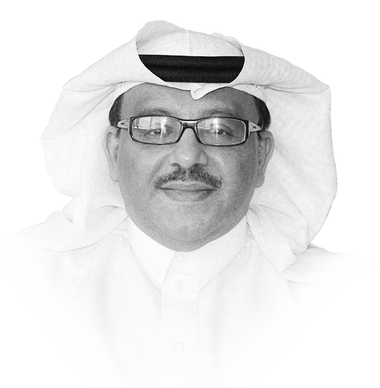 Mishal Al-Harbi