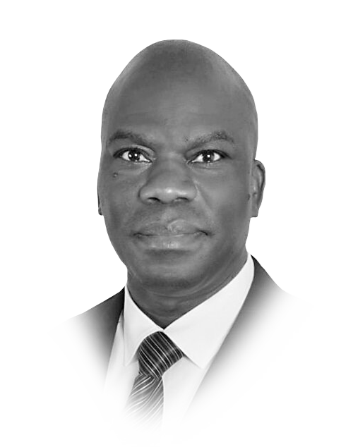 Mogobo David Magabe