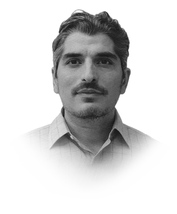 Mohamad Hejazi