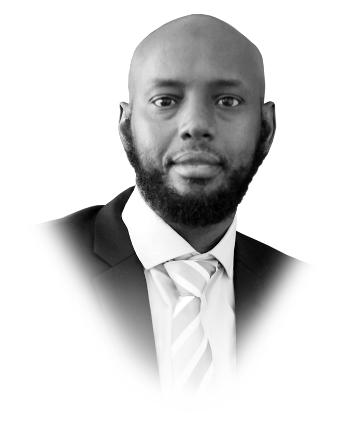 Mohamed Adow