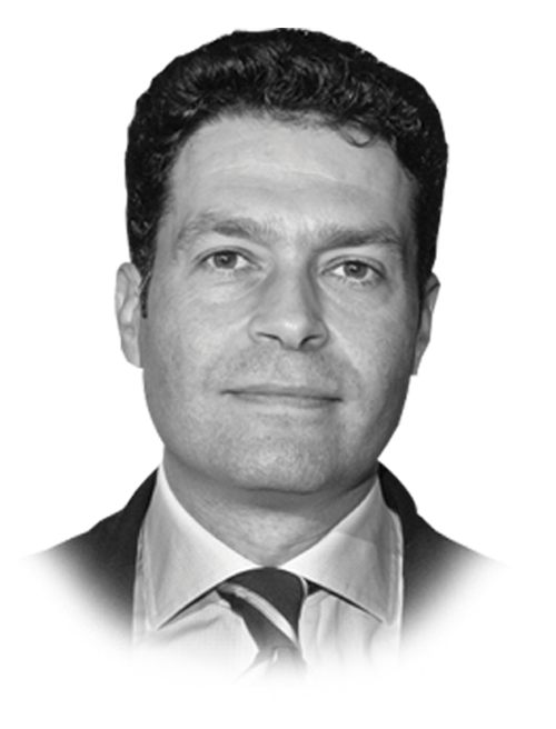Mohamed Chebaro