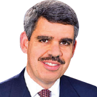 Mohamed El-Erian