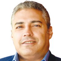 Mohamed Fahmy