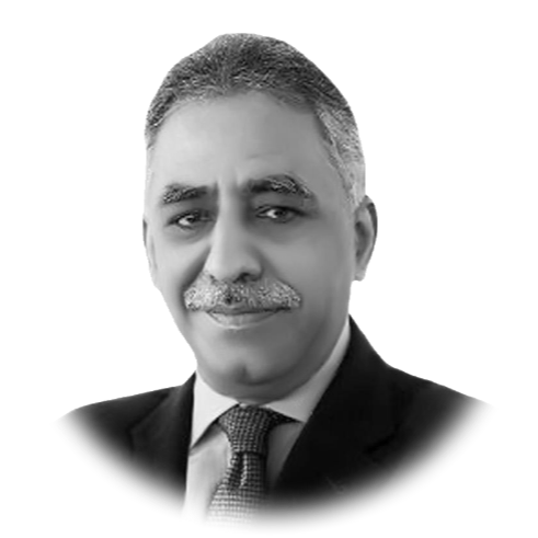 Mohammad Zubair