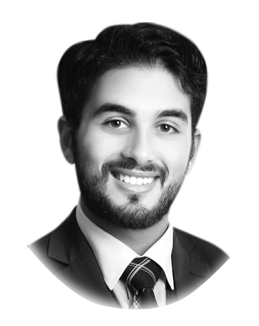 Mohammed Abu Dalhoum