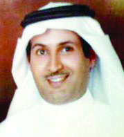 Mohammed Al-Saif
