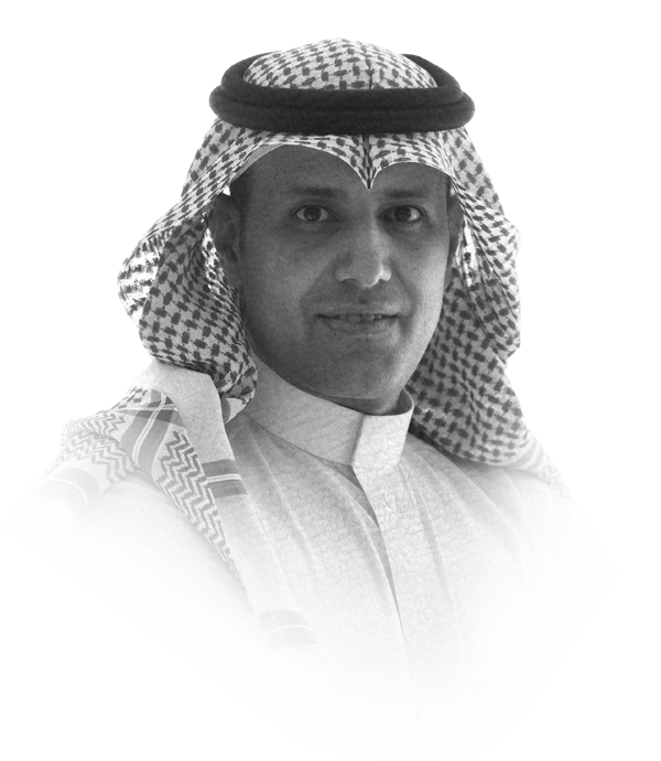 Mohammed Al-Shammari