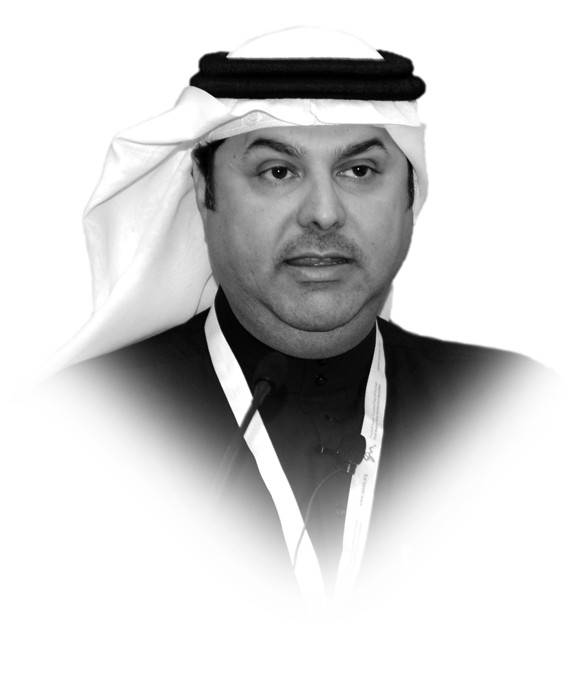 Mohammed Alhajri
