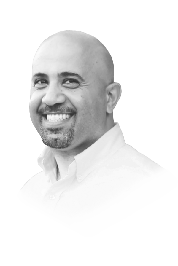 Mohammed Alzubi
