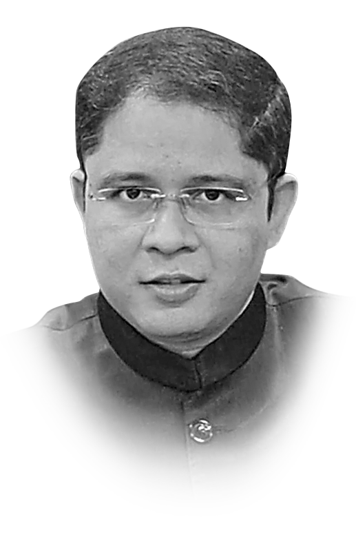 Mohammed Shahid Alam