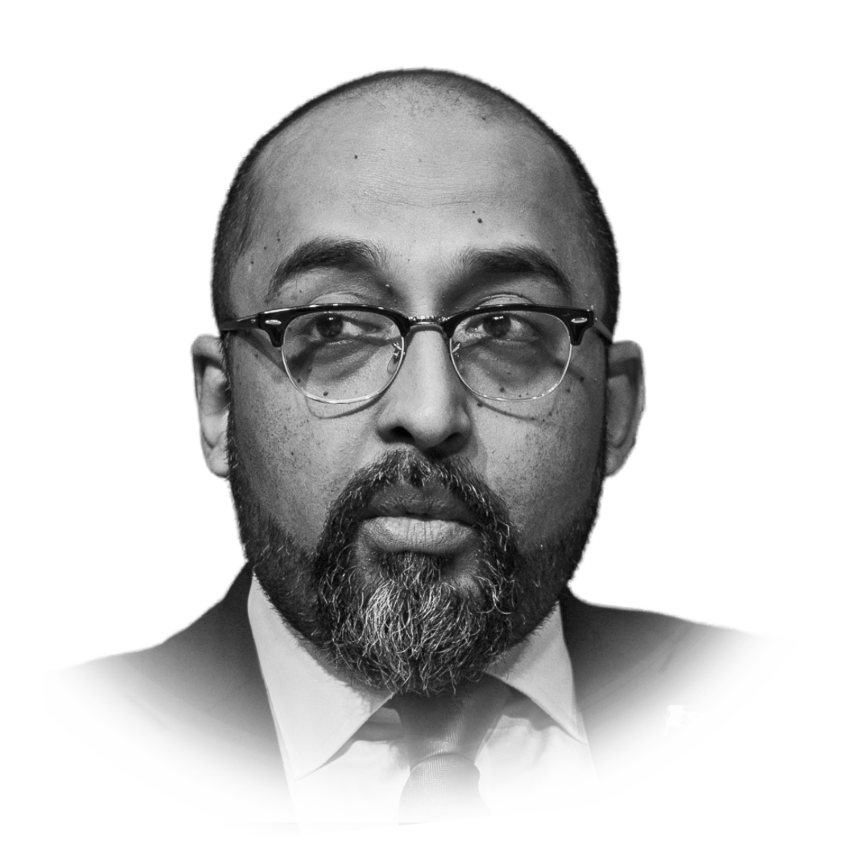 Mosharraf Zaidi