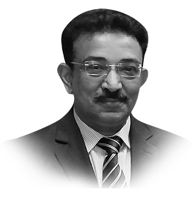 Muhammad Arshad Munir