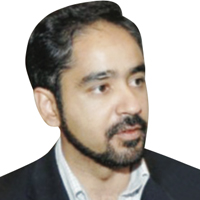 Muhammad Hamid Zaman