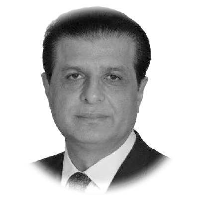 Muhammad Naeem Khan