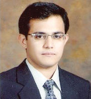 Muhammad Waqas