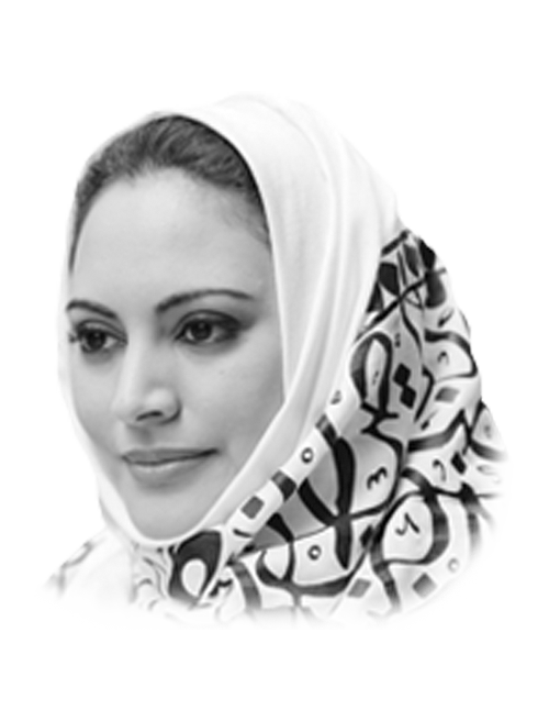 Muna AbuSulayman