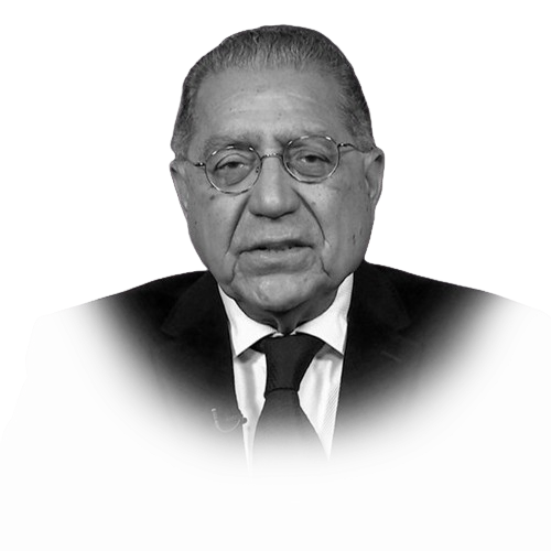 Munir Akram