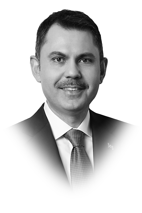 Murat Kurum