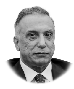 Mustafa Al-Kadhimi
