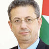 Mustafa Barghouti