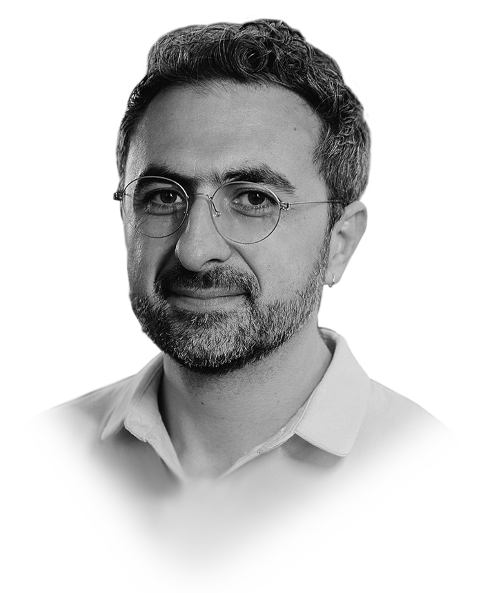 Mustafa Suleyman