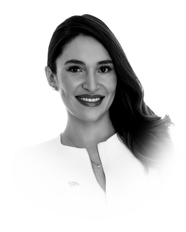 Myriam Patricia Lopez Yanez