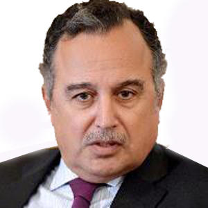 Nabil Fahmy